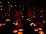 Usuki Bamboo Lanterns Festival
