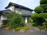 Tatami Suite - house