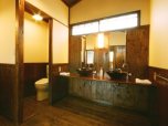 Tatami Suite - toilet